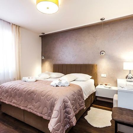 Apartment Zora 尼亚卢卡 外观 照片