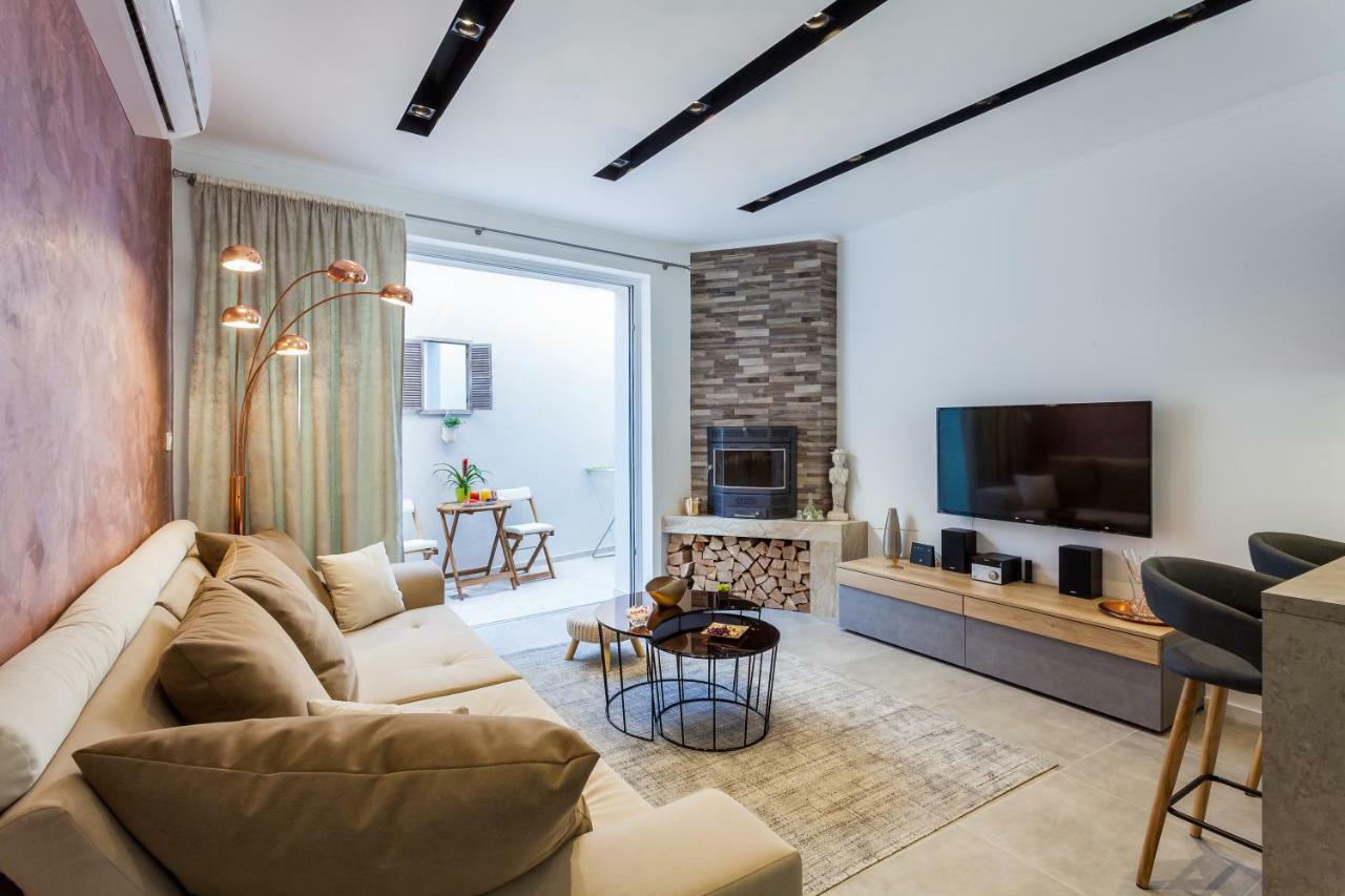 Apartment Zora 尼亚卢卡 外观 照片