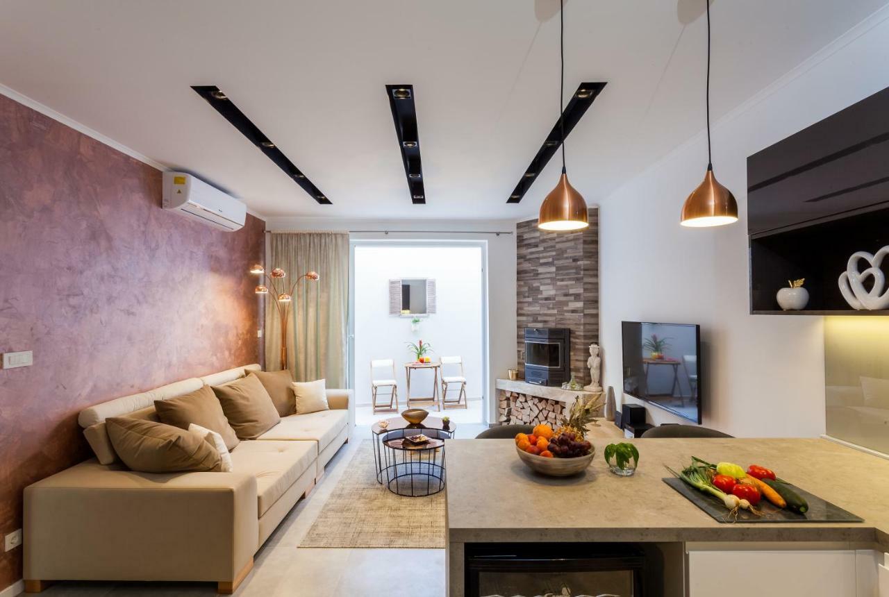 Apartment Zora 尼亚卢卡 外观 照片